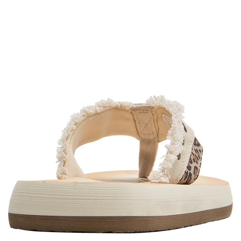 SANDALIA CASUAL MUJER PANAMA JACK - PJM0385 | BLANCO - 3