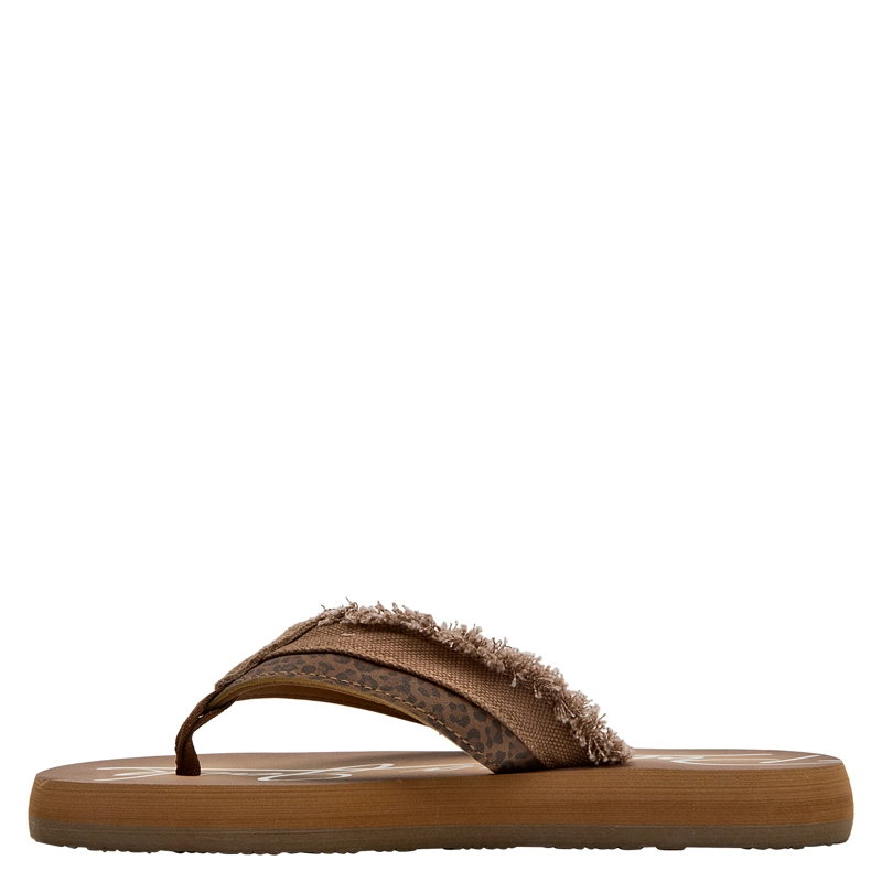 SANDALIA CASUAL MUJER PANAMA JACK - PJM0385 | BLANCO - 9