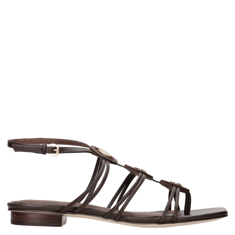 SANDALIA CASUAL MUJER MINGO - MIM0253 - 1
