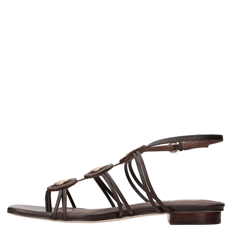SANDALIA CASUAL MUJER MINGO - MIM0253 - 4