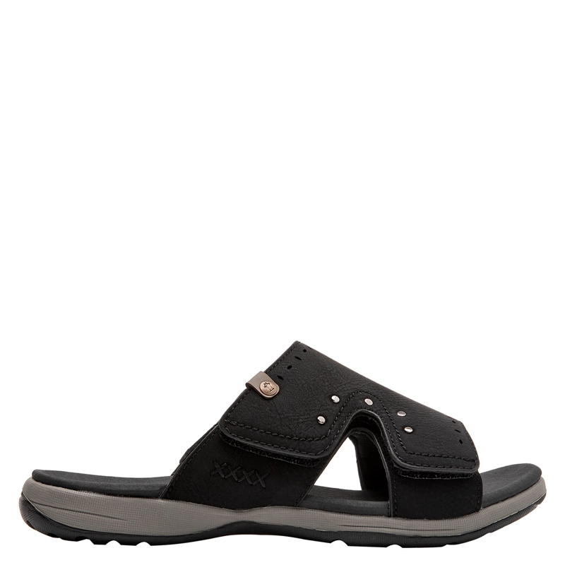 SANDALIA OUTDOOR MUJER PANAMA JACK - PJM0342 | NEGRO - 1