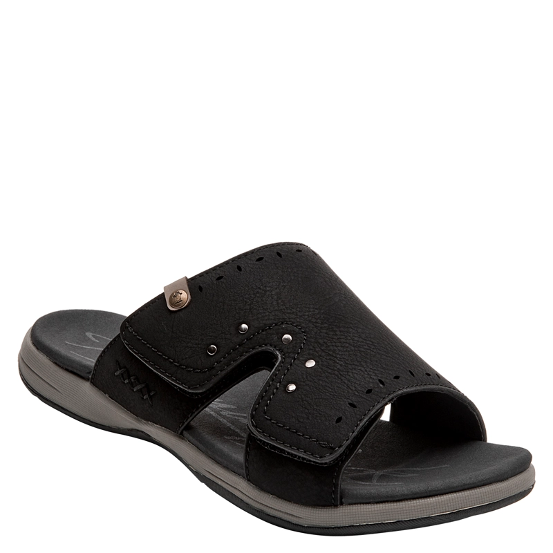 SANDALIA OUTDOOR MUJER PANAMA JACK - PJM0342 | NEGRO - 2
