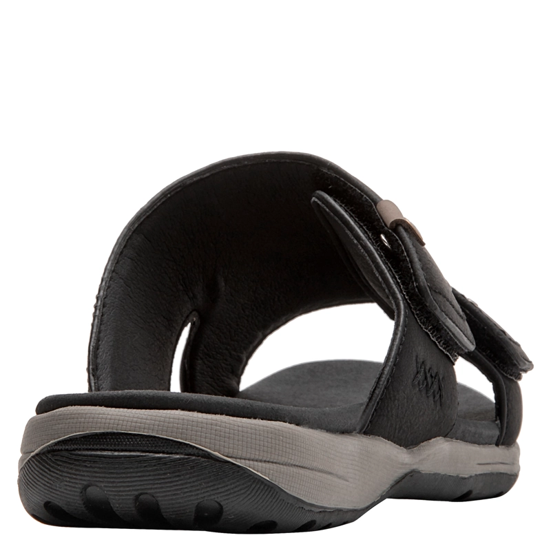SANDALIA OUTDOOR MUJER PANAMA JACK - PJM0342 | NEGRO - 3