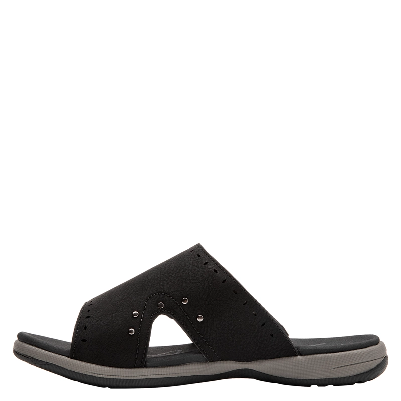 SANDALIA OUTDOOR MUJER PANAMA JACK - PJM0342 | NEGRO - 4
