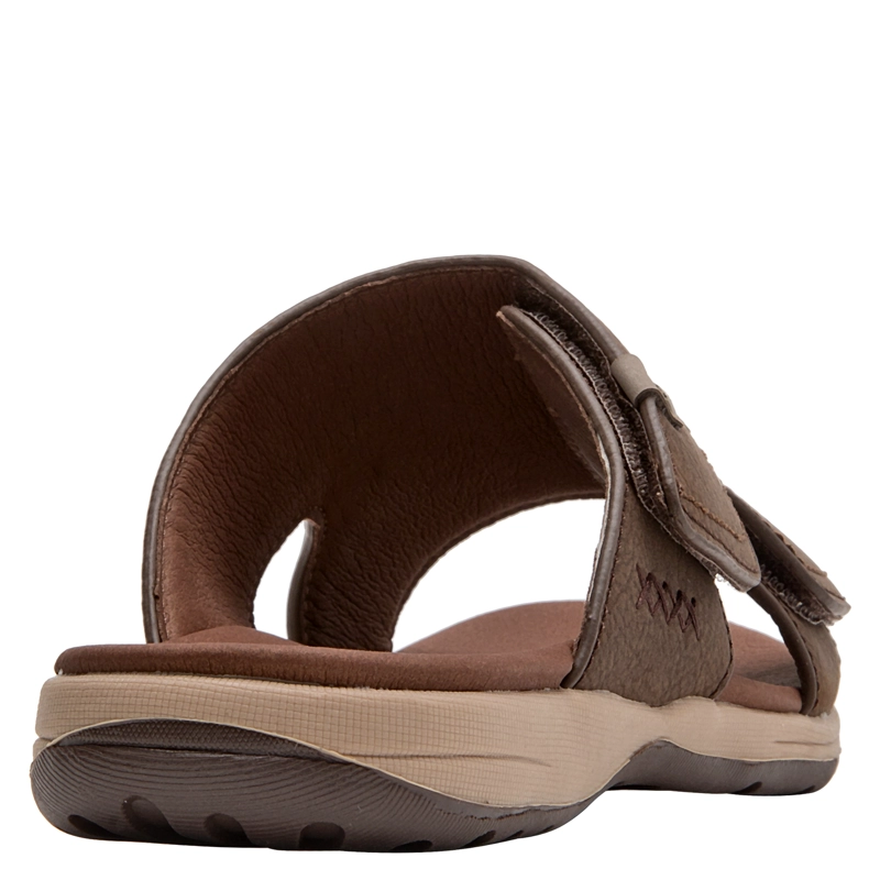 SANDALIA OUTDOOR MUJER PANAMA JACK - PJM0342 | NEGRO - 8