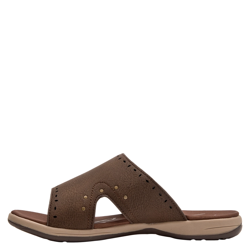 SANDALIA OUTDOOR MUJER PANAMA JACK - PJM0342 | NEGRO - 9
