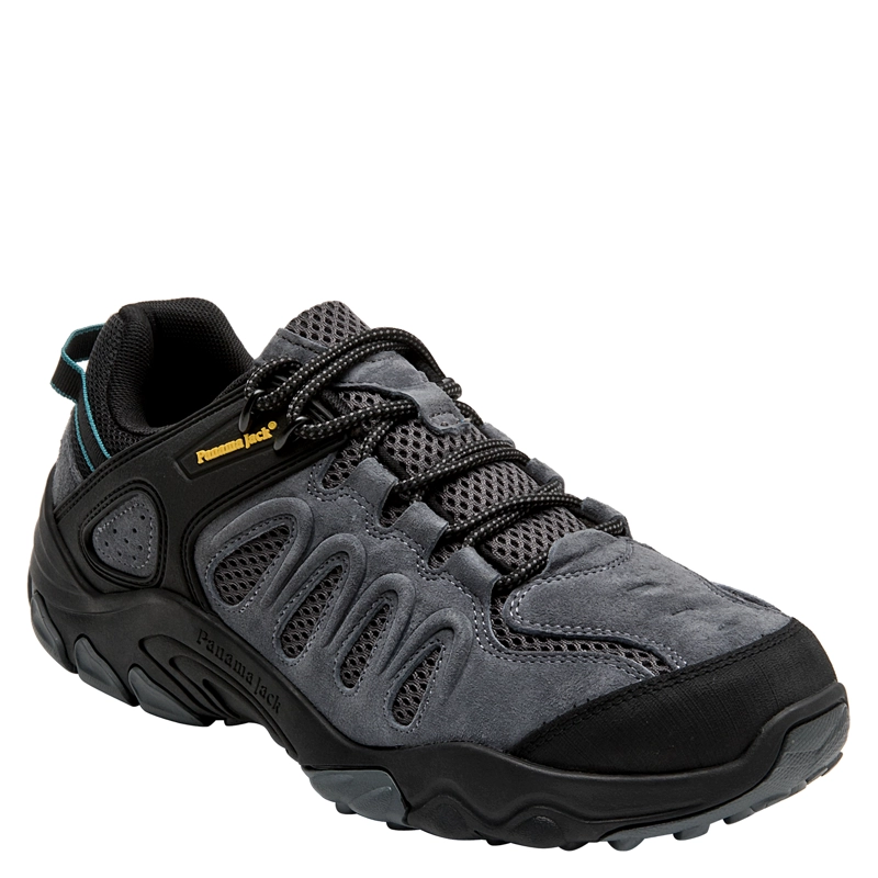 ZAPATILLA URBAN OUTDOOR HOMBRE PANAMA JACK - PJH0270 | GRIS - 2