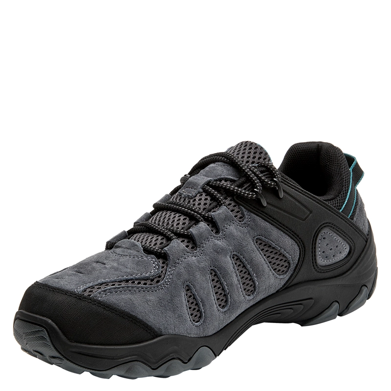 ZAPATILLA URBAN OUTDOOR HOMBRE PANAMA JACK - PJH0270 | GRIS - 5