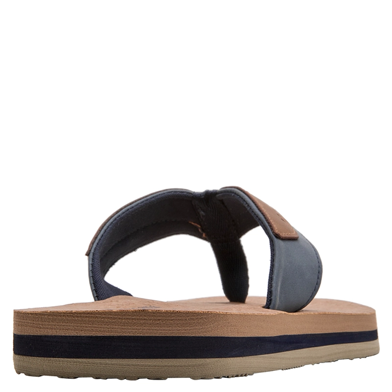 SANDALIA URBAN OUTDOOR HOMBRE PANAMA JACK - PJH0253 | AZUL - 3