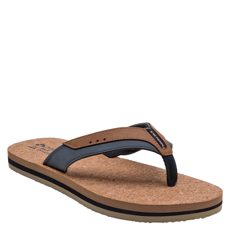 SANDALIA URBAN OUTDOOR HOMBRE PANAMA JACK - PJH0253 | AZUL - 8