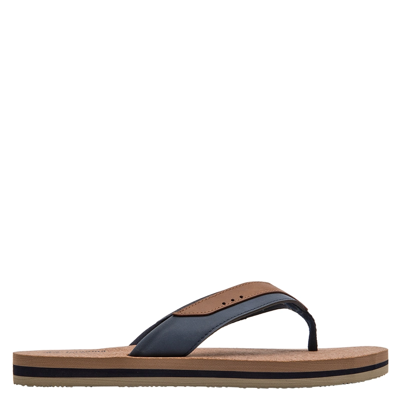 SANDALIA URBAN OUTDOOR HOMBRE PANAMA JACK - PJH0253 | AZUL - 9