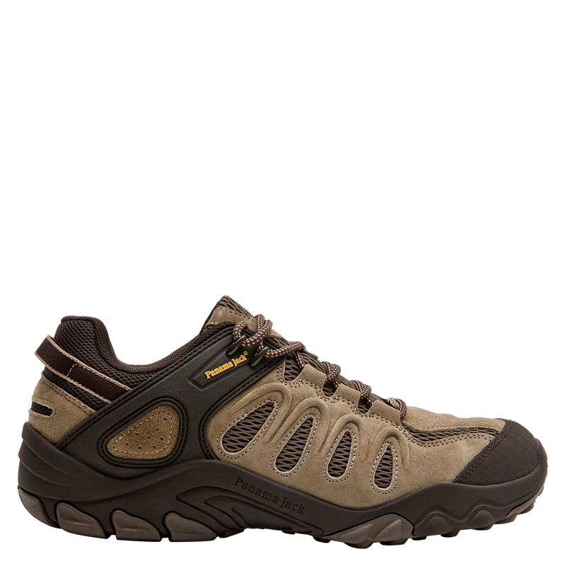ZAPATILLA URBAN OUTDOOR HOMBRE PANAMA JACK - PJH0270 | BEIGE - 1