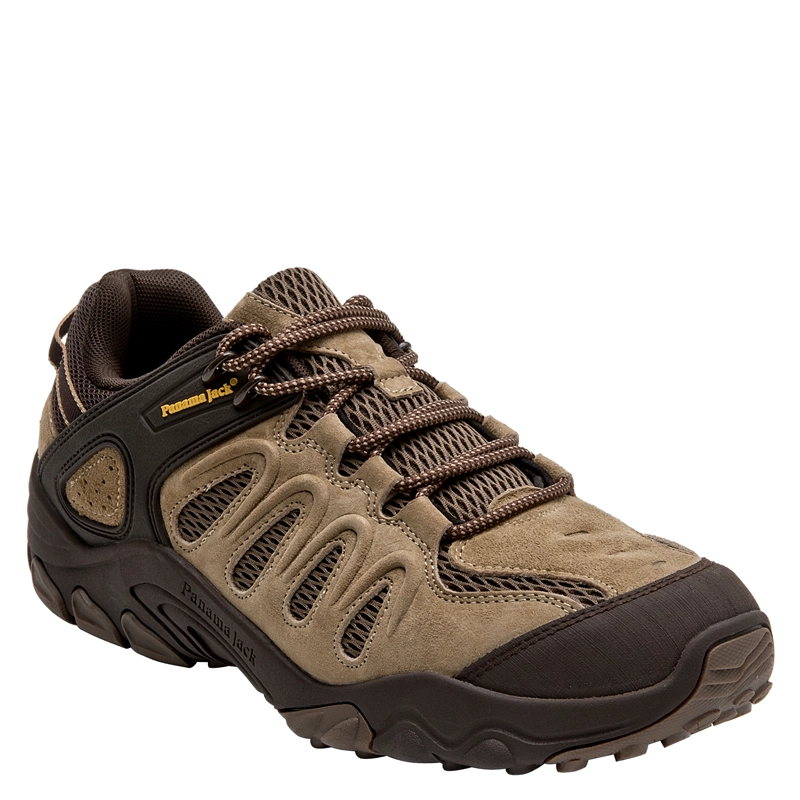 ZAPATILLA URBAN OUTDOOR HOMBRE PANAMA JACK - PJH0270 | BEIGE - 2