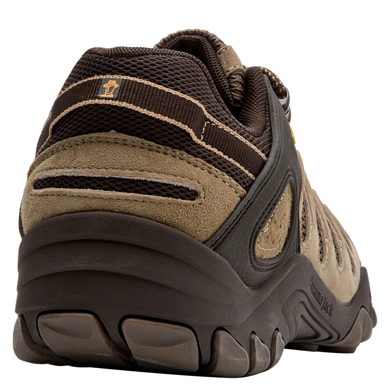 ZAPATILLA URBAN OUTDOOR HOMBRE PANAMA JACK - PJH0270 | BEIGE - 3