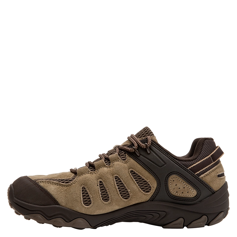 ZAPATILLA URBAN OUTDOOR HOMBRE PANAMA JACK - PJH0270 | BEIGE - 4