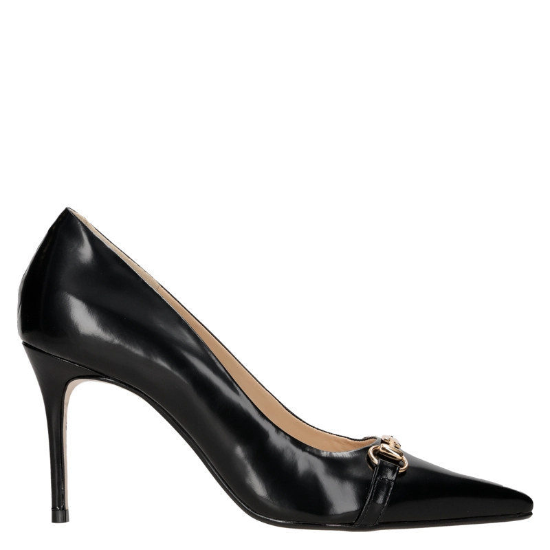 ZAPATO FORMAL MUJER MINGO - MIM0260 Negro 36
