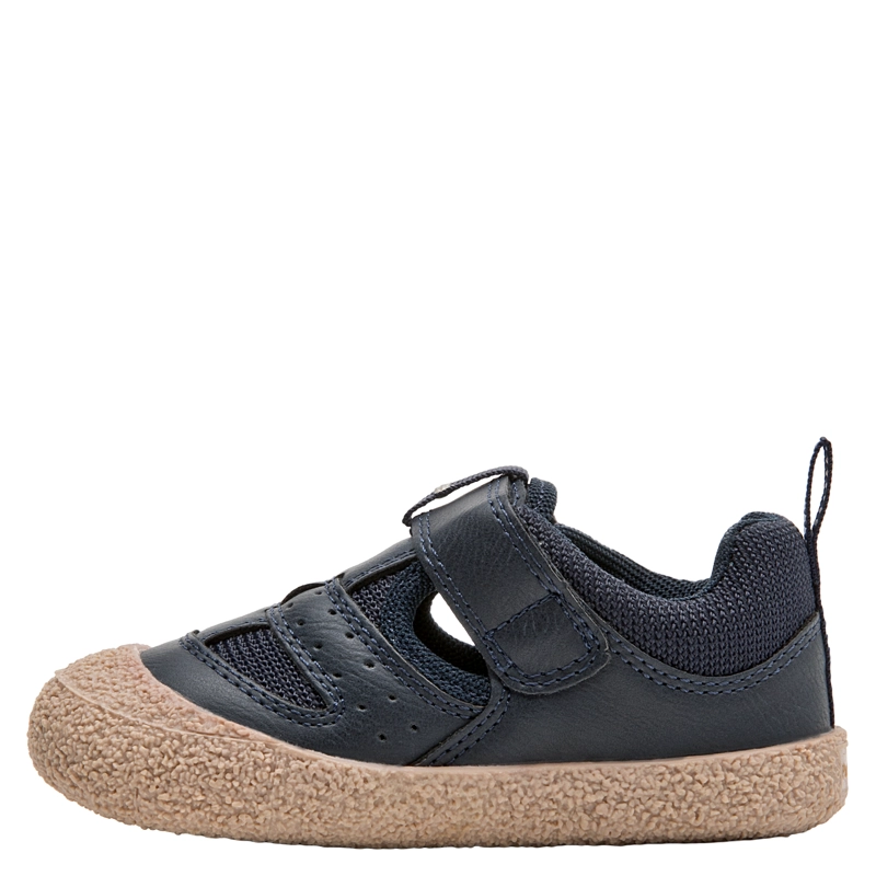 ZAPATILLA URBAN OUTDOOR NIÑO PANAMA JACK - PJB107A | MARRON CLARO - 9