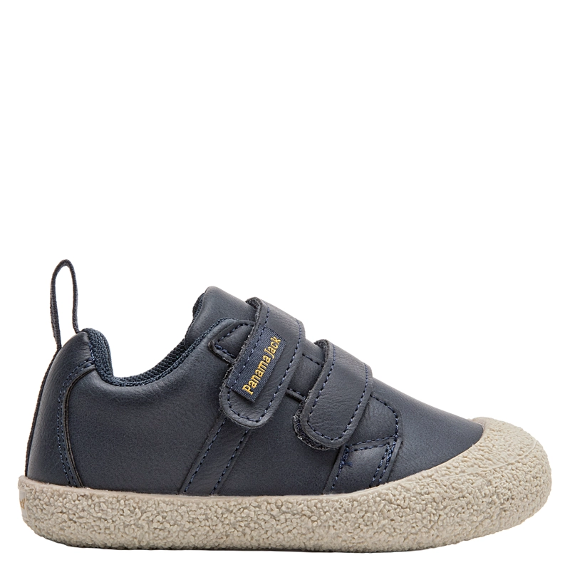 ZAPATILLA URBAN OUTDOOR NIÑO PANAMA JACK - PJB127A - 1
