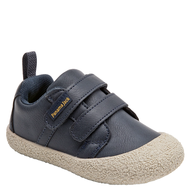 ZAPATILLA URBAN OUTDOOR NIÑO PANAMA JACK - PJB127A - 2