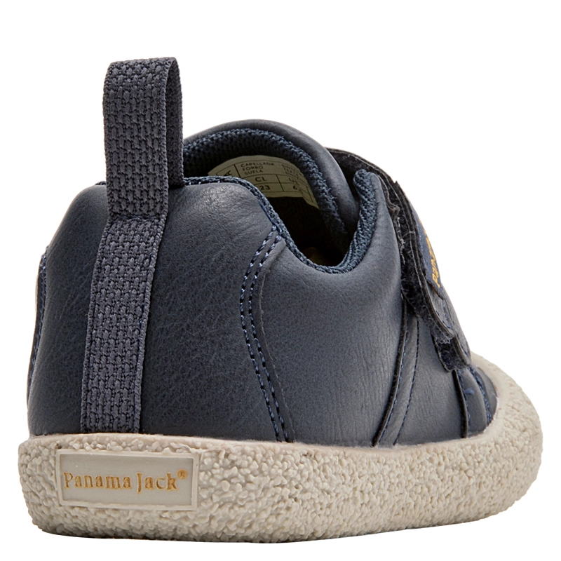 ZAPATILLA URBAN OUTDOOR NIÑO PANAMA JACK - PJB127A - 3