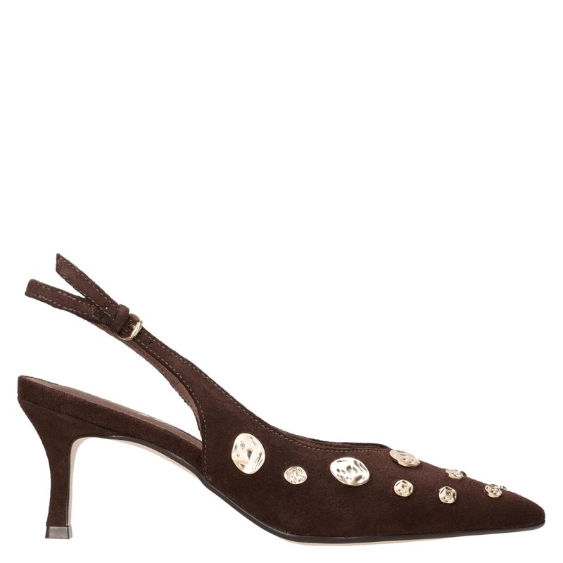 ZAPATO FORMAL MUJER MINGO - MIM0251 - 1