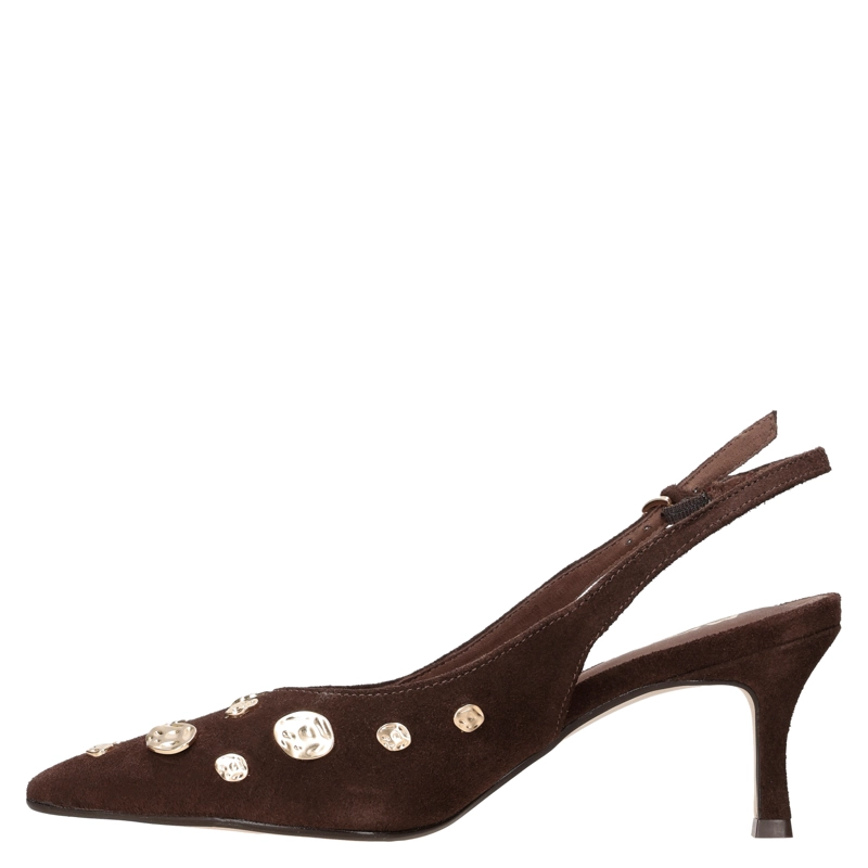 ZAPATO FORMAL MUJER MINGO - MIM0251 - 4