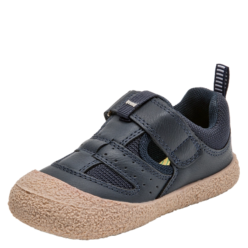 ZAPATILLA URBAN OUTDOOR NIÑO PANAMA JACK - PJB107A | AZUL - 5