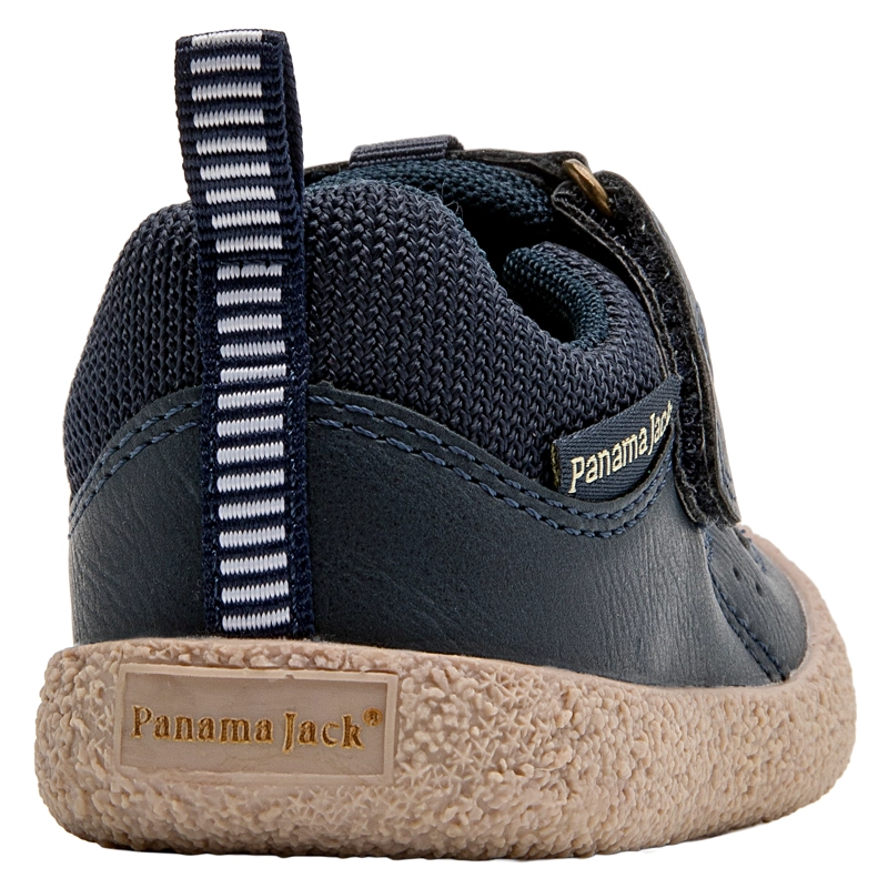 ZAPATILLA URBAN OUTDOOR NIÑO PANAMA JACK - PJB107A | AZUL - 8
