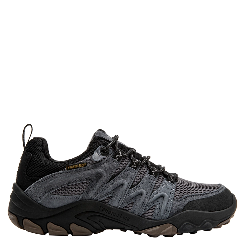 ZAPATILLA URBAN OUTDOOR HOMBRE PANAMA JACK - PJH0213 - 1