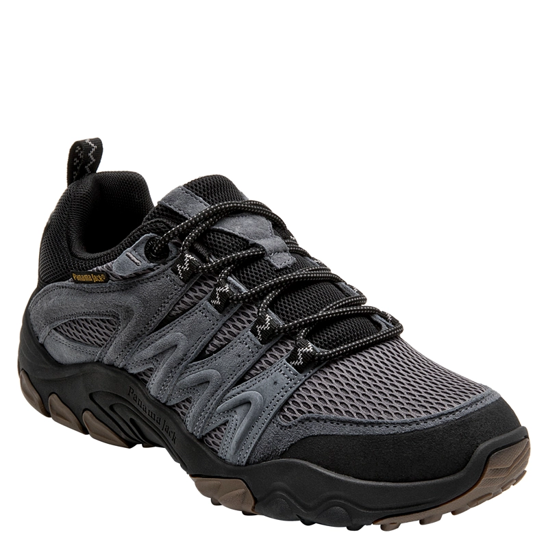 ZAPATILLA URBAN OUTDOOR HOMBRE PANAMA JACK - PJH0213 - 2