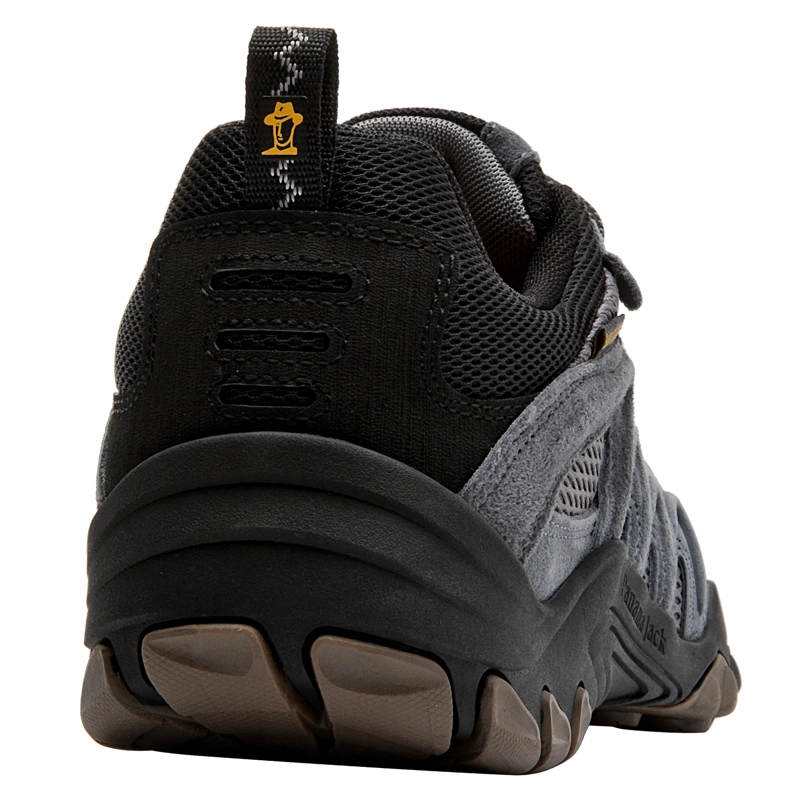 ZAPATILLA URBAN OUTDOOR HOMBRE PANAMA JACK - PJH0213 - 3