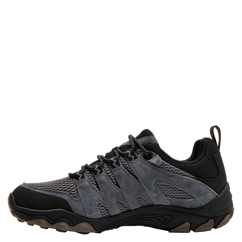 ZAPATILLA URBAN OUTDOOR HOMBRE PANAMA JACK - PJH0213 - 4