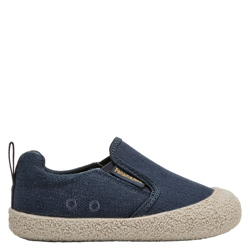 ZAPATILLA URBAN OUTDOOR NIÑO PANAMA JACK - PJB104A - 1