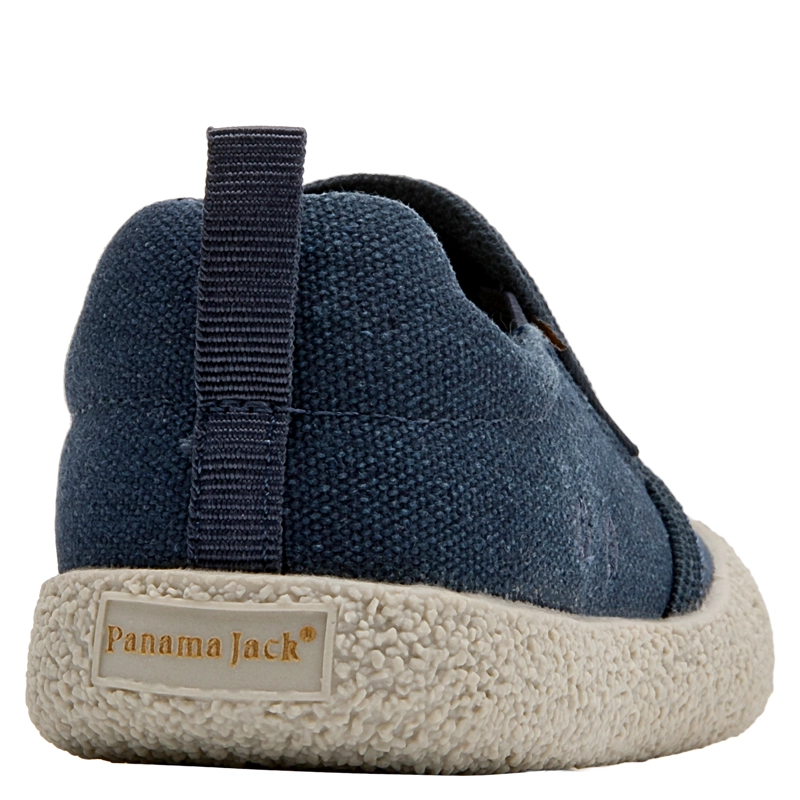 ZAPATILLA URBAN OUTDOOR NIÑO PANAMA JACK - PJB104A - 3