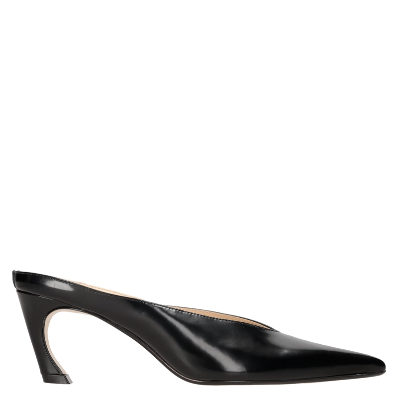 ZAPATO FORMAL MUJER MINGO - MIM0259 | NEGRO 36