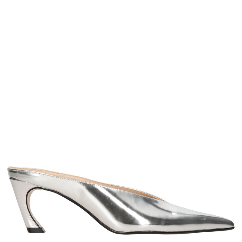 ZAPATO FORMAL MUJER MINGO - MIM0259 | NEGRO - 7