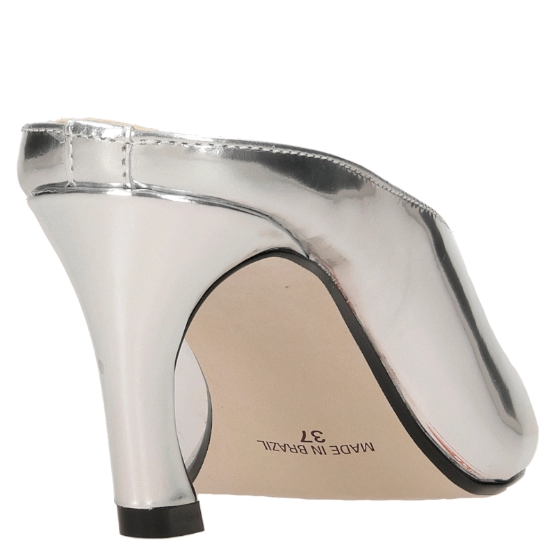 ZAPATO FORMAL MUJER MINGO - MIM0259 | NEGRO - 8