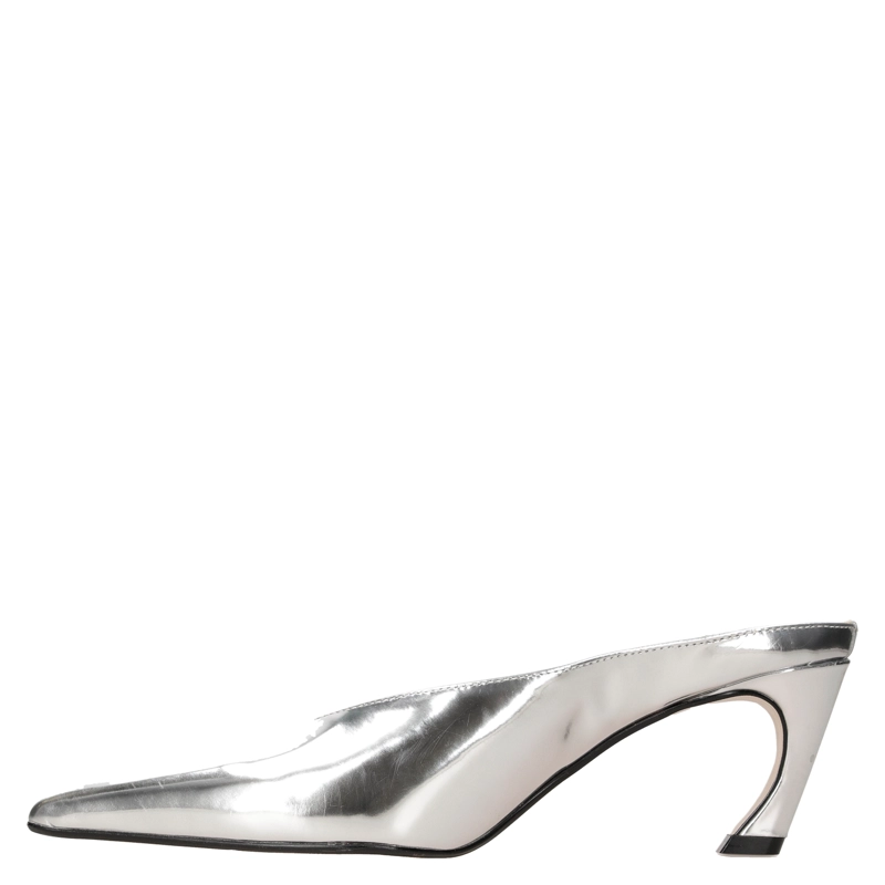 ZAPATO FORMAL MUJER MINGO - MIM0259 | NEGRO - 9