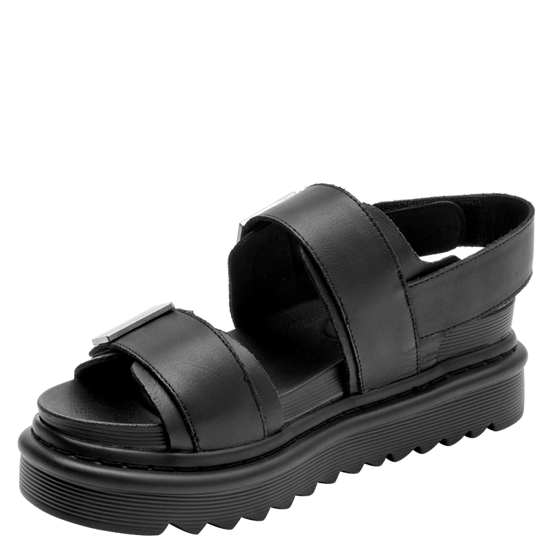 SANDALIA CASUAL MUJER ZAPPA - ZAM0204 | NEGRO - 4