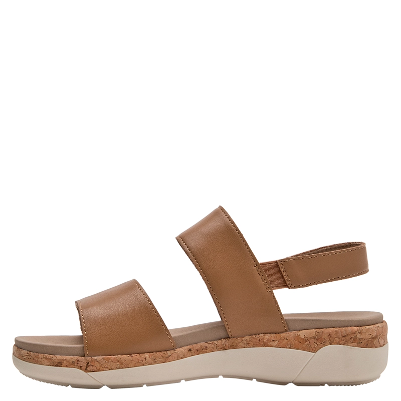 SANDALIA CASUAL MUJER 16 HRS - 16M0508 | NEGRO - 7