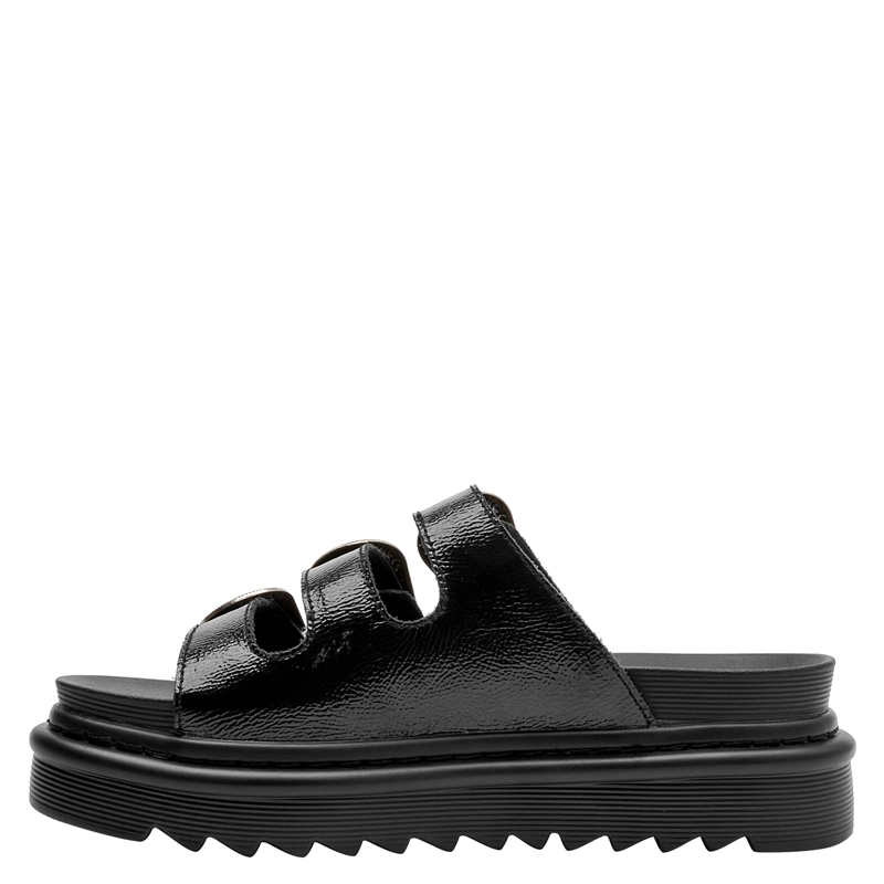 SANDALIA CASUAL MUJER ZAPPA - ZAM0205 | ROJO - 7