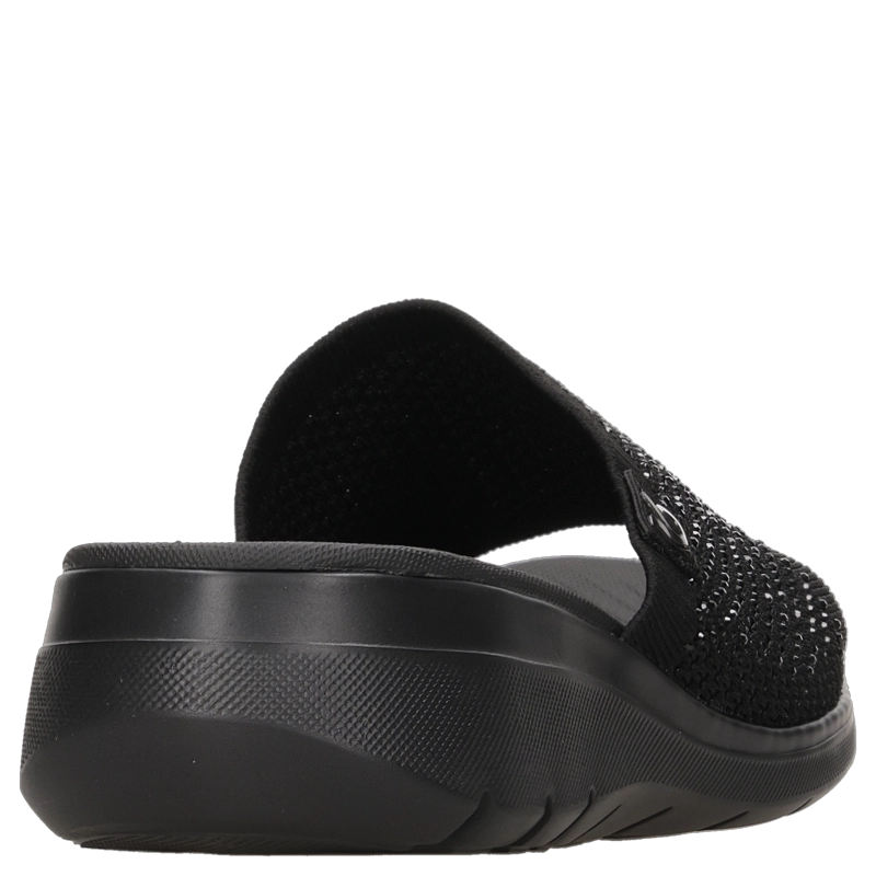 SANDALIA CASUAL MUJER 16 HRS - 16M0503 | NEGRO - 2