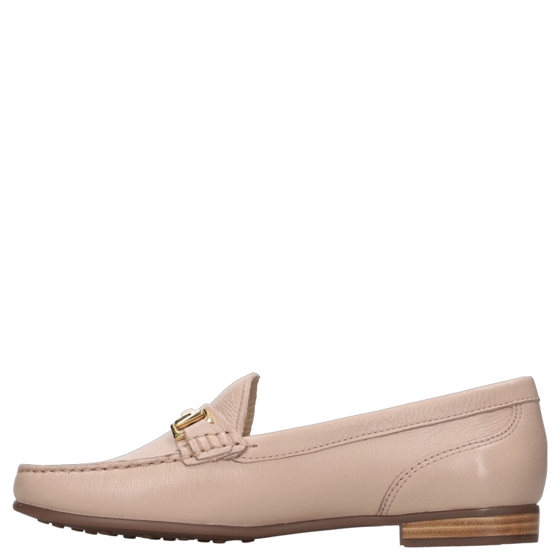 MOCASIN CASUAL MUJER MINGO - MIM0256 | ROSA - 3