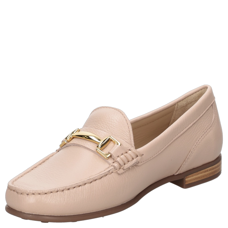 MOCASIN CASUAL MUJER MINGO - MIM0256 | ROSA - 4