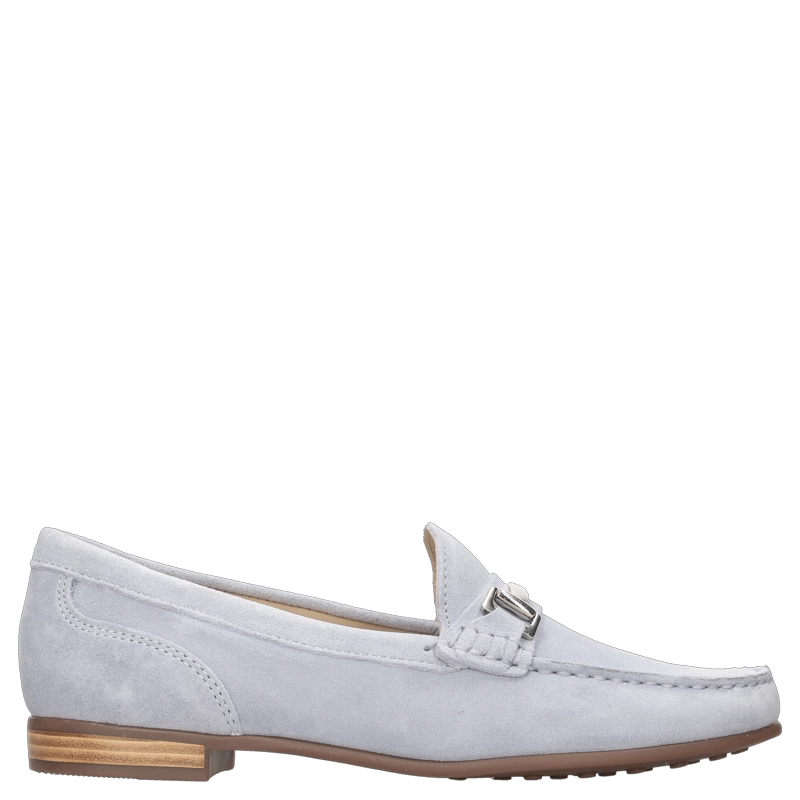 MOCASIN CASUAL MUJER MINGO - MIM0256 | ROSA - 5