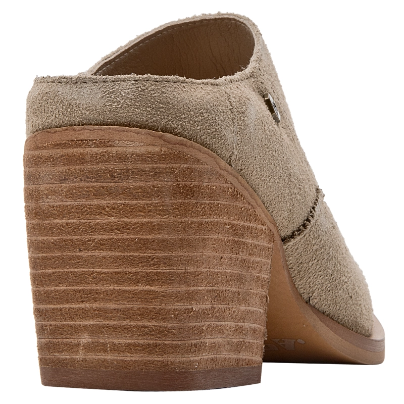 ZAPATO VAQUERO MUJER ZAPPA - ZAM0209 | MARRON CLARO - 2