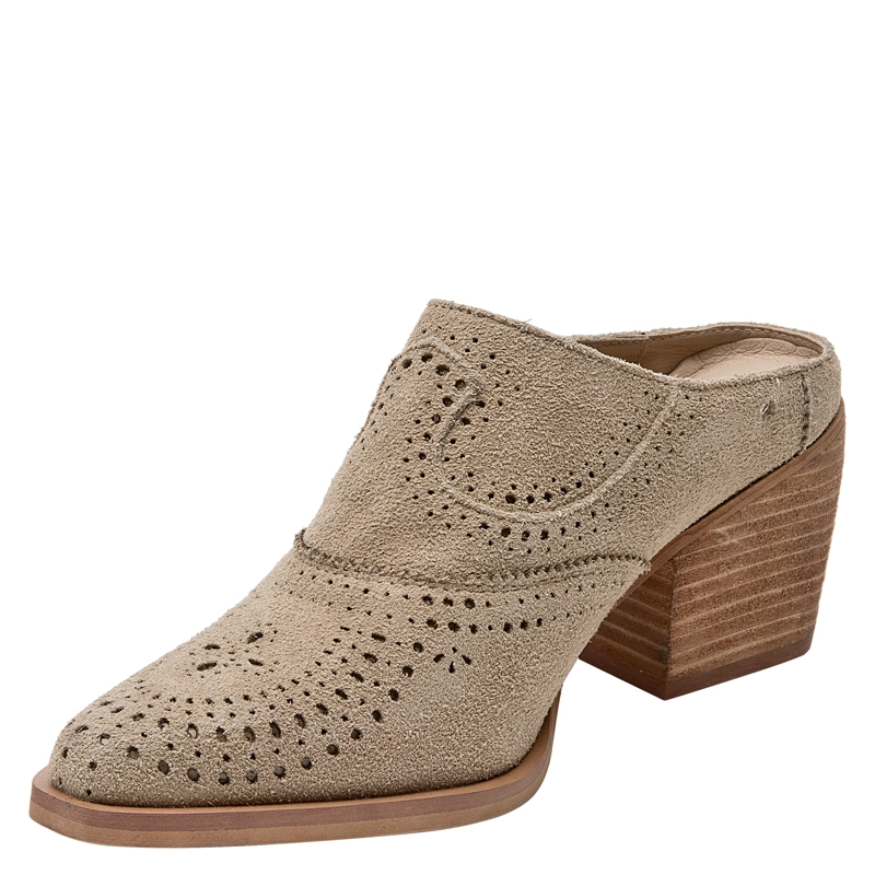 ZAPATO VAQUERO MUJER ZAPPA - ZAM0209 | MARRON CLARO - 4