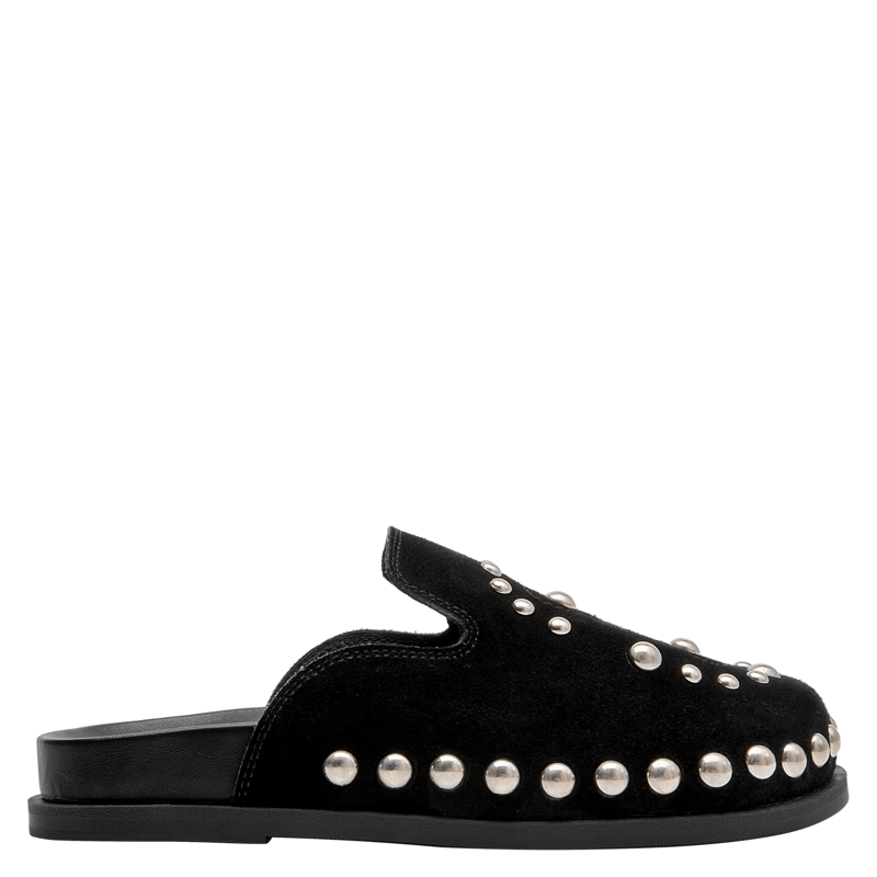 ZAPATO CASUAL MUJER POLLINI - POM0376 | NEGRO - 1