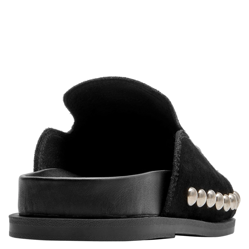 ZAPATO CASUAL MUJER POLLINI - POM0376 | NEGRO - 2