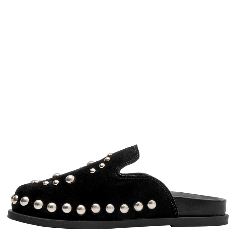 ZAPATO CASUAL MUJER POLLINI - POM0376 | NEGRO - 3